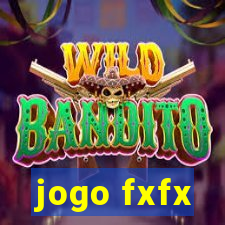 jogo fxfx