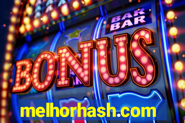 melhorhash.com