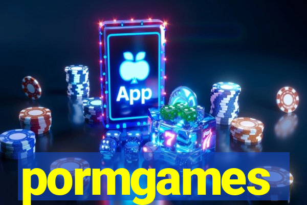 pormgames