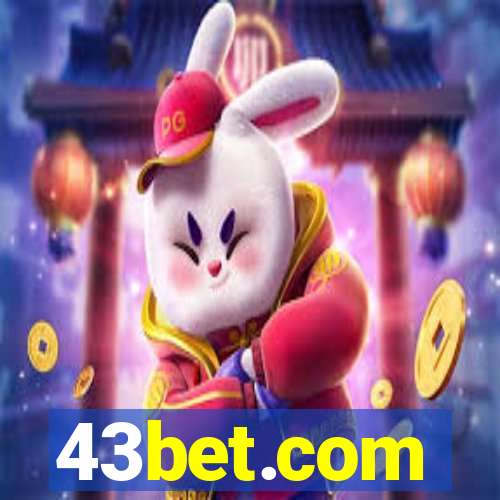 43bet.com