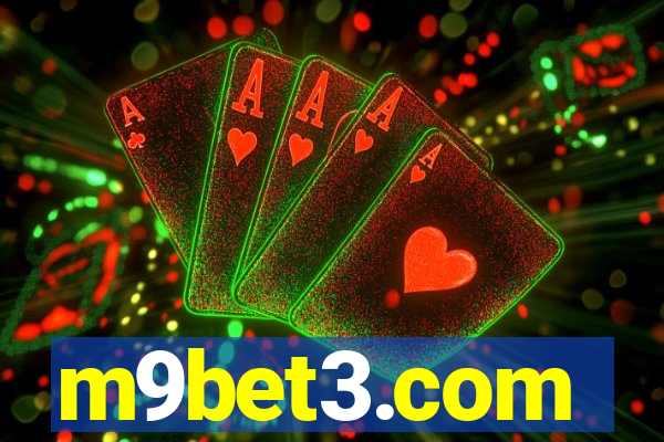 m9bet3.com