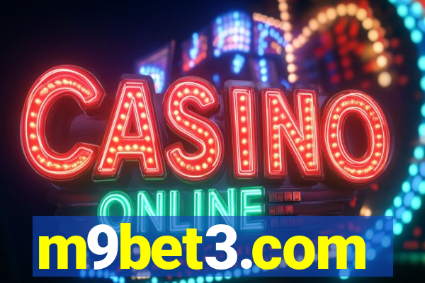 m9bet3.com