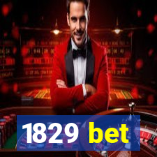 1829 bet