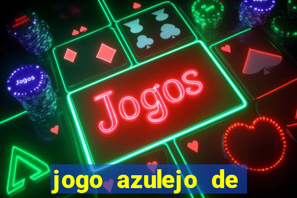 jogo azulejo de desenho animado paga mesmo