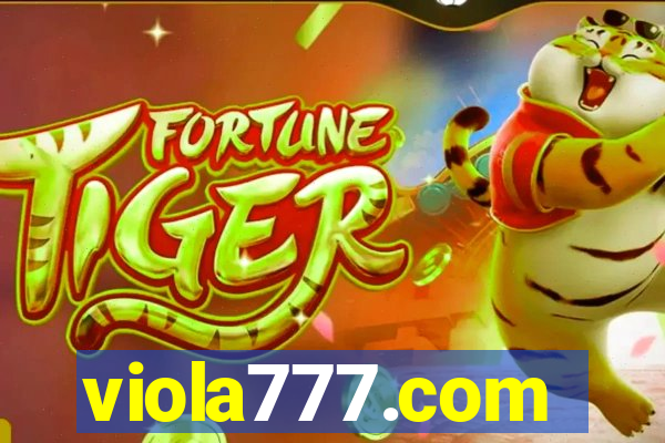 viola777.com