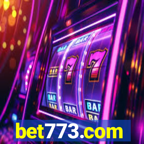 bet773.com