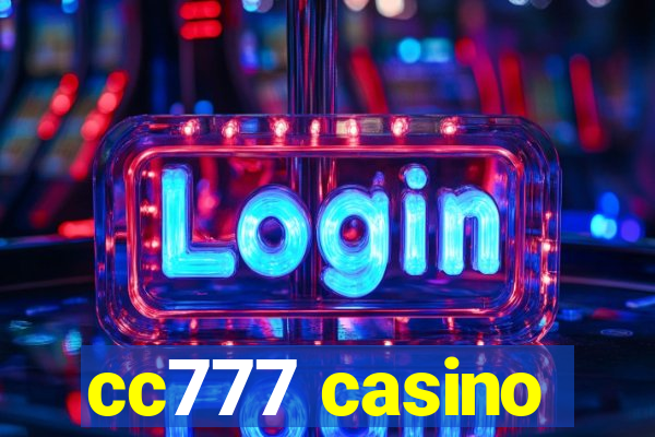 cc777 casino