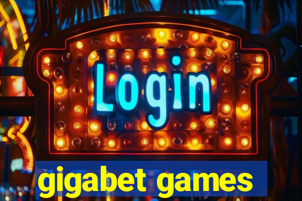 gigabet games