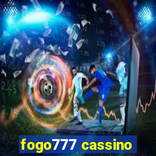 fogo777 cassino