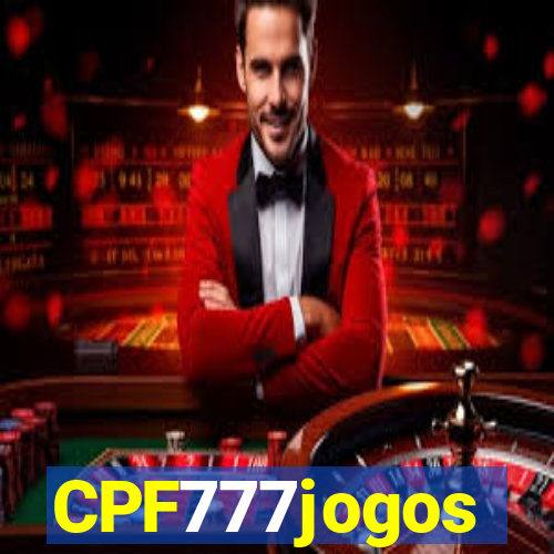 CPF777jogos