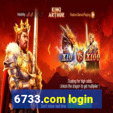 6733.com login