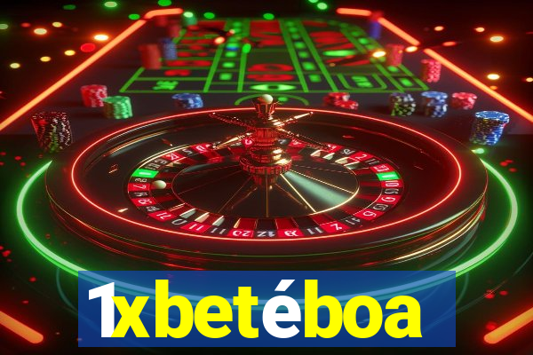 1xbetéboa