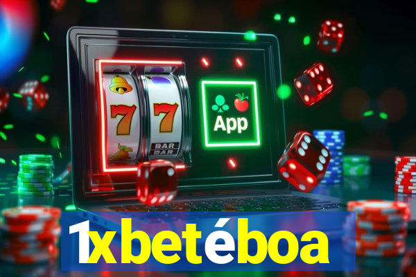 1xbetéboa