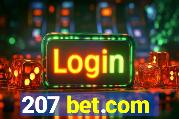 207 bet.com