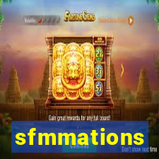 sfmmations