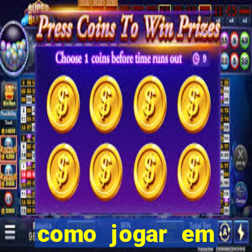 como jogar em plataforma chinesa