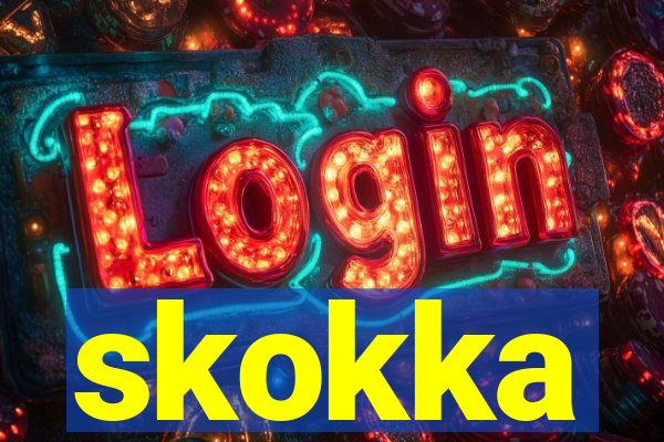 skokka