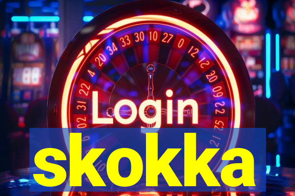 skokka