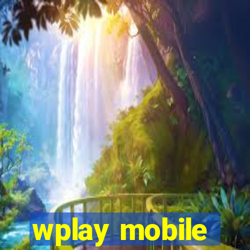 wplay mobile