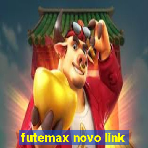 futemax novo link