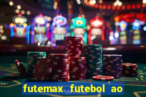 futemax futebol ao vivo real madrid