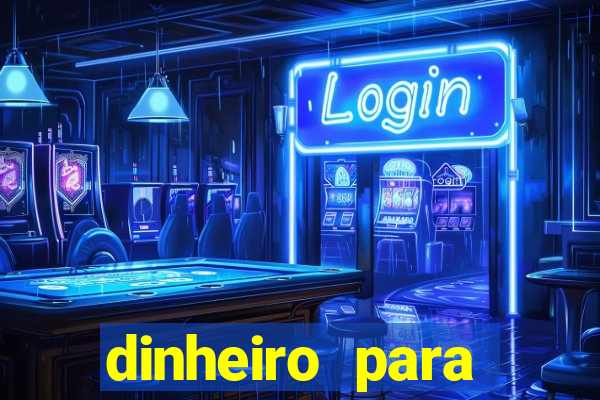 dinheiro para imprimir word