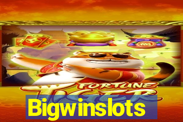 Bigwinslots