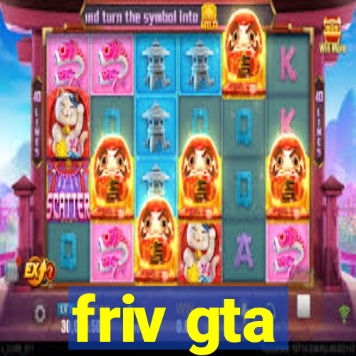 friv gta