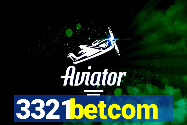 3321betcom