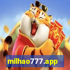 milhao777.app