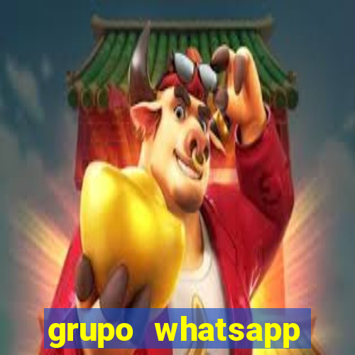 grupo whatsapp fortune rabbit