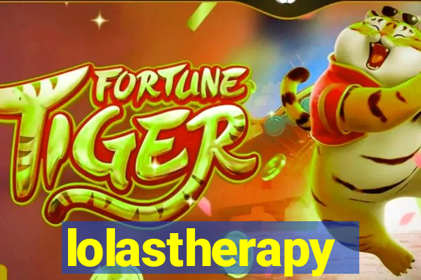 lolastherapy