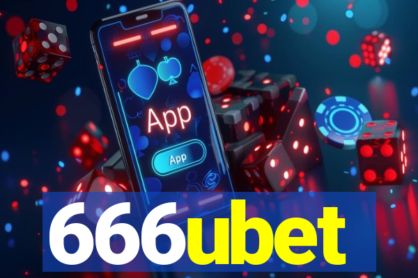 666ubet