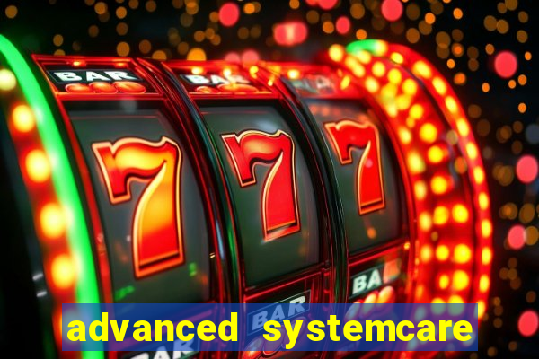 advanced systemcare 17 serial key brasil