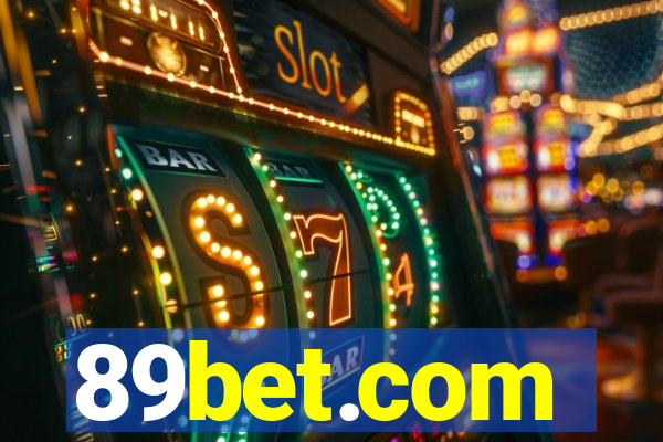 89bet.com