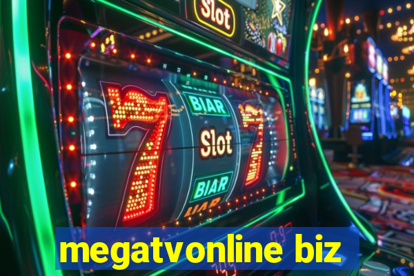 megatvonline biz