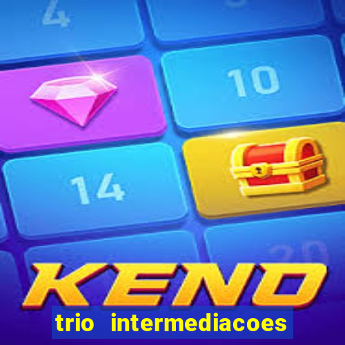 trio intermediacoes jogos online