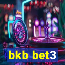 bkb bet3