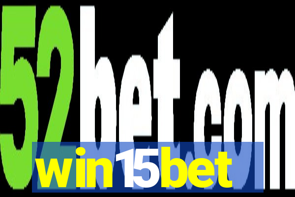 win15bet