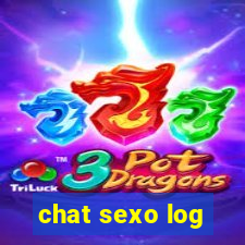 chat sexo log