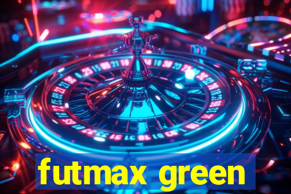 futmax green