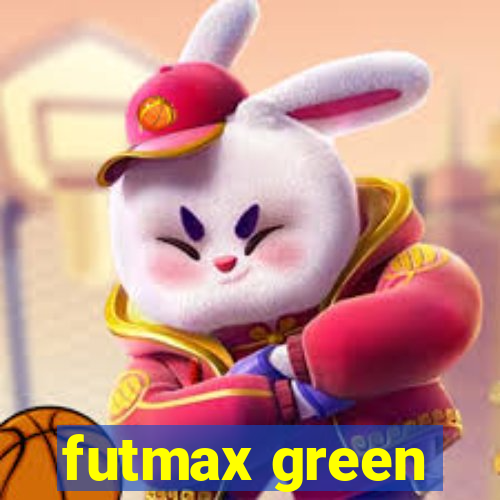 futmax green