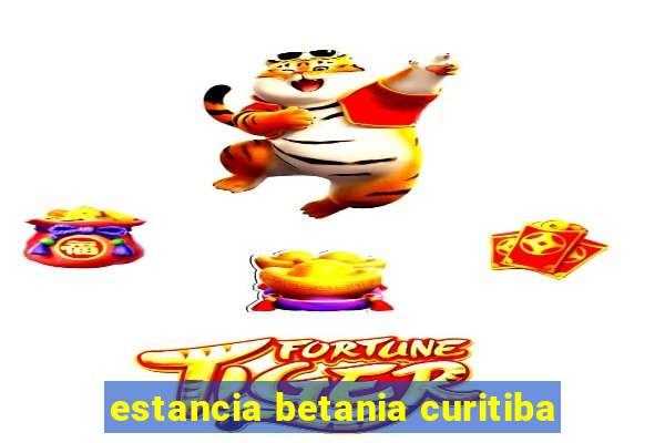 estancia betania curitiba