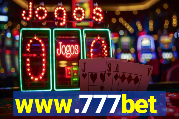 www.777bet