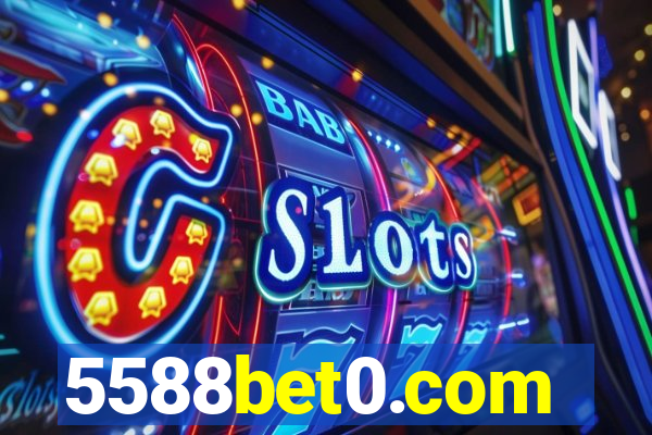 5588bet0.com