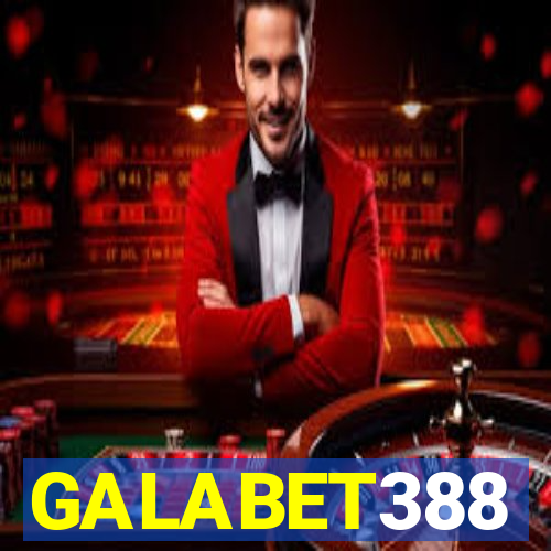 GALABET388