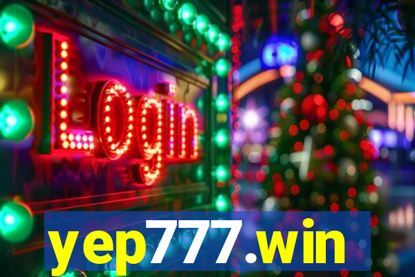 yep777.win