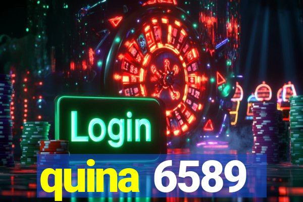 quina 6589