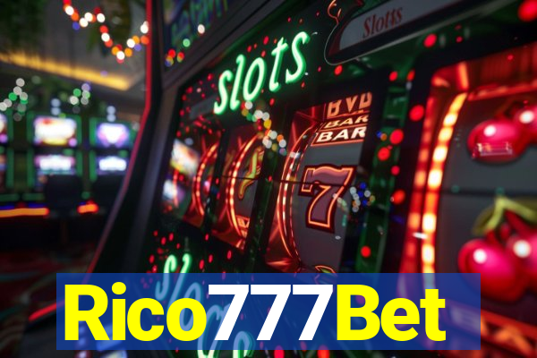 Rico777Bet