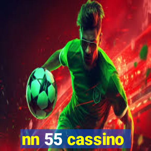 nn 55 cassino